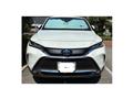 2024 Toyota Harrier Hybrid