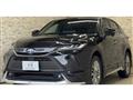 2024 Toyota Harrier Hybrid