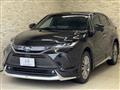 2024 Toyota Harrier Hybrid