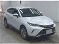 2024 Toyota Harrier Hybrid