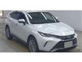 2024 Toyota Harrier Hybrid