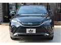 2024 Toyota Harrier Hybrid