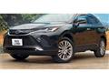 2024 Toyota Harrier Hybrid