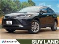 2024 Toyota Harrier Hybrid