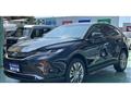 2024 Toyota Harrier Hybrid