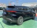2024 Toyota Harrier Hybrid