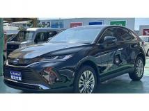 2024 Toyota Harrier Hybrid
