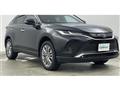 2024 Toyota Harrier Hybrid