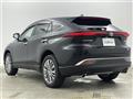 2024 Toyota Harrier Hybrid