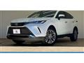 2024 Toyota Harrier Hybrid