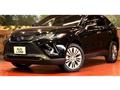 2024 Toyota Harrier Hybrid