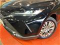 2024 Toyota Harrier Hybrid
