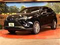 2024 Toyota Harrier Hybrid