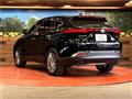 2024 Toyota Harrier Hybrid