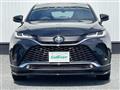 2024 Toyota Harrier Hybrid