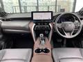 2024 Toyota Harrier Hybrid