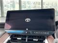 2024 Toyota Harrier Hybrid