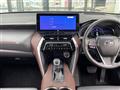 2024 Toyota Harrier Hybrid
