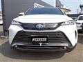 2024 Toyota Harrier Hybrid