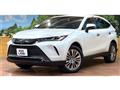 2024 Toyota Harrier Hybrid