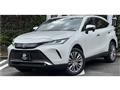 2024 Toyota Harrier Hybrid