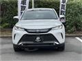2024 Toyota Harrier Hybrid
