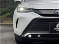 2024 Toyota Harrier Hybrid