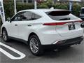 2024 Toyota Harrier Hybrid