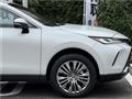 2024 Toyota Harrier Hybrid