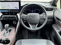 2024 Toyota Harrier Hybrid