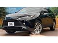 2024 Toyota Harrier Hybrid