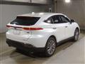 2024 Toyota Harrier Hybrid