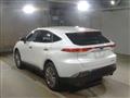 2024 Toyota Harrier Hybrid