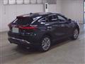 2024 Toyota Harrier Hybrid