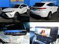 2024 Toyota Harrier Hybrid