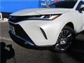 2024 Toyota Harrier Hybrid