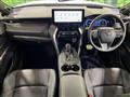 2024 Toyota Harrier Hybrid