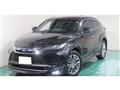 2024 Toyota Harrier Hybrid
