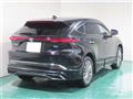 2024 Toyota Harrier Hybrid