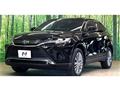 2024 Toyota Harrier Hybrid