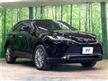 2024 Toyota Harrier Hybrid