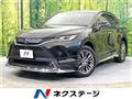 2024 Toyota Harrier Hybrid