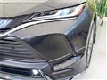 2024 Toyota Harrier Hybrid