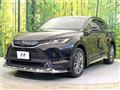 2024 Toyota Harrier Hybrid