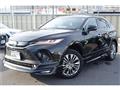 2024 Toyota Harrier Hybrid