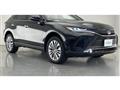 2024 Toyota Harrier Hybrid