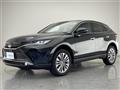 2024 Toyota Harrier Hybrid