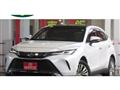 2024 Toyota Harrier Hybrid