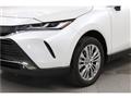 2024 Toyota Harrier Hybrid