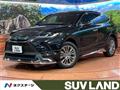 2024 Toyota Harrier Hybrid